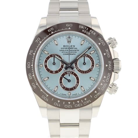 rolex daytona pltinum|2021 rolex daytona platinum.